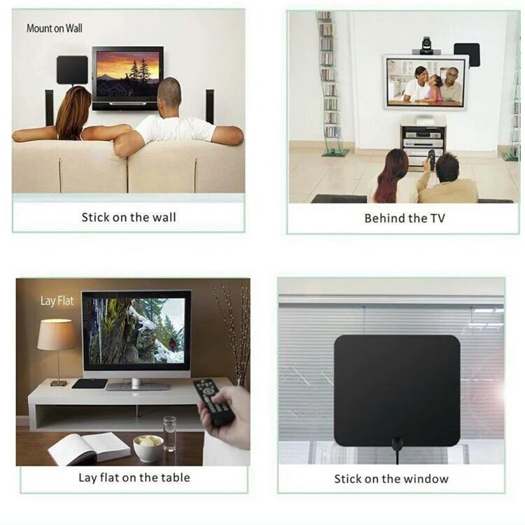 TV Antenna Amazon