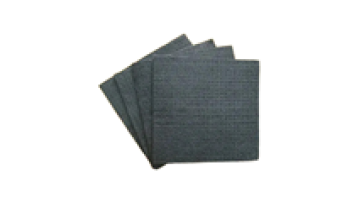 Carbon Fiber Fabric with Graphite Felt Electrodes for Automotive Applications1