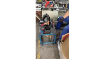 electric offroad winch sythetic rope rolling.mp4