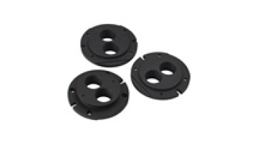 Customized CNC Machining Turning Milling Plastic Aluminum Stainless Steel Parts CNC Machining Service1