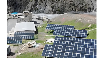 New Energy & Microgrid Systems