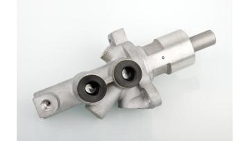 BRAKE MASTER CYLINDER 004 430 1701