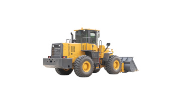 YN958G wheel loader