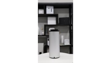 Waterless Diffusers for Essential Oils  Nebulizing Diffuser with Battery  for Home Aromatherapy Diffuser1
