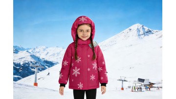 Kids Ski 008