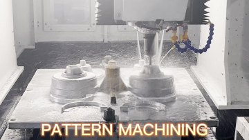 OEM customized molds sand casting resin mold plastic injection mould1