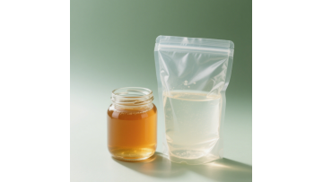 Resistant Dextrin Syrup 20260116