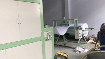 PS polystyrene EPS styrofoam disposable plate take away food box container making machine1