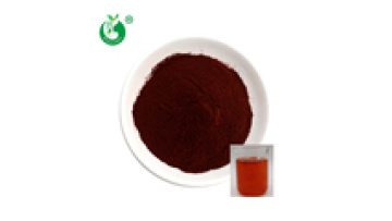 Pincredit Wholesale Food Grade 2% Astaxanthin Microcapsule CWS Powder for Energy Drinks1