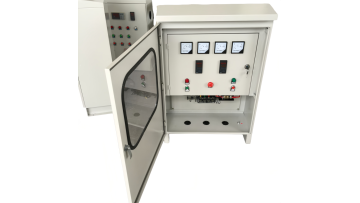Temperature Control Cabinet