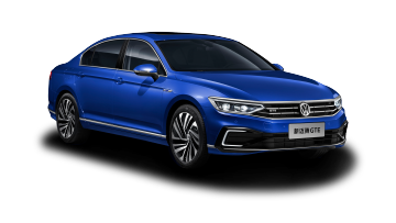Volkwagon Magotan GTE