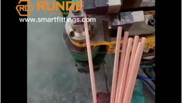 bending machine- copper u bends,copper return bends
