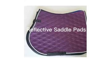 Horse Riding Saddle Pad