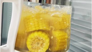Yellow Waxy corn10