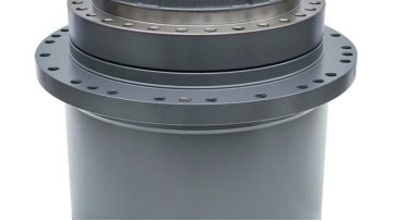 Sumitomo SH200A3 Traveling Reducer