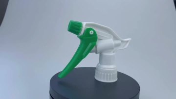 146C-trigger mist spray