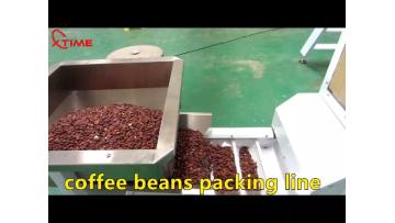 99% high accuracy automatic sunflower seeds/popcorn/pistachios nuts/sugar snack packing machine1