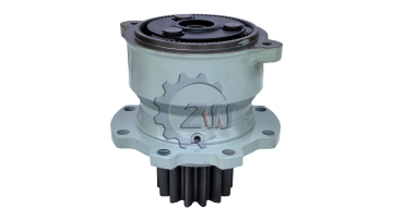 YC60-8 SWING REDUCER