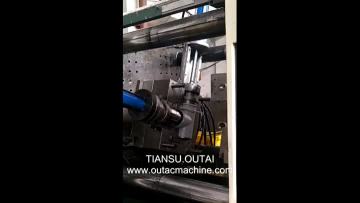 TS900 PVC pipe tooling plastic