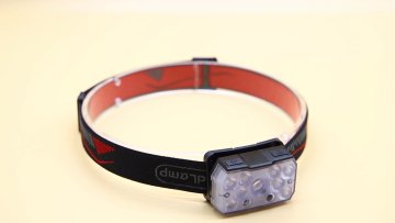 500lumens New LED headlamp USB outdoor sensor headlamp night fishing bike running lamp strong light headlamp1