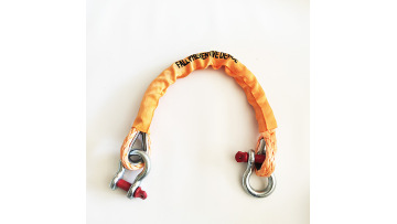 Marine Life-Saving Appliance(LSA)