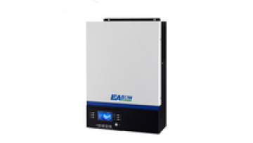EASUN POWER Top Selling 5000W 500Vdc PV Input 230Vac 48V MPPT Solar Charger Inverter for Mobile Monitoring LCD Control1