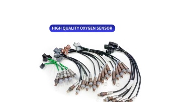 MHJKIA oxygen sensor