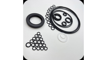 20-Hydraulic Pump Seal Kit
