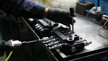 Factory Vedio