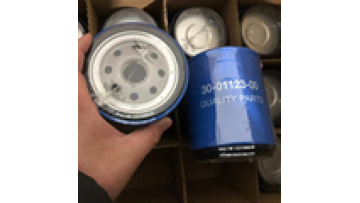 Factory direct supply Fuel Filter FF5458 BF7628 P550448 30-01079-01 30-01123-00 for Refrigerated truck1