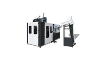 High-Quality Automatic 4-Cavity PET Water Bottle Blow Molding Machine with Excellent After-Sales Service1