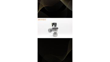 Bag House Filter Dresser Nut Diaphragm Valve