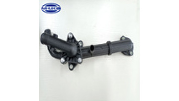 MHJKIA 25600-02566 Auto Coolant Thermostat Housing For Kia Picanto 2004-20111