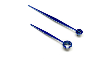 H-107 watch hands