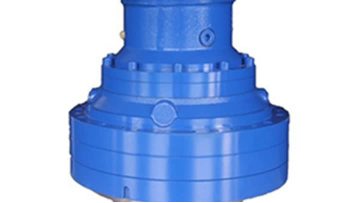 DYD2150 Power Head Reducer