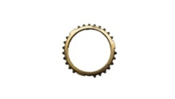 Auto parts input transmission synchronizer ring  FORCHEVROLET AVCO 3/41