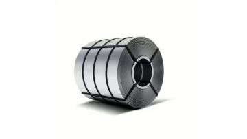 Mill Finish Aluminium Coil