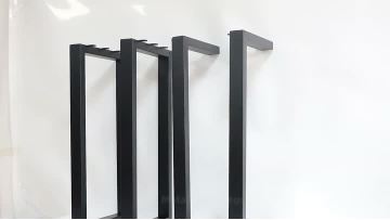 Metal Table Frame