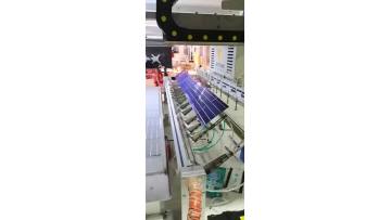 Production video