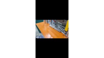 Argentina two-pin plug manufacturing process