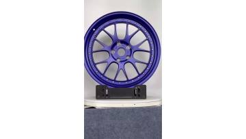 High-Performance Custom Wheel Rims Designed for You 2