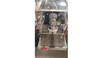 PID Controller Espresso Machine.mp4