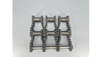 Wood Conveyor Chain