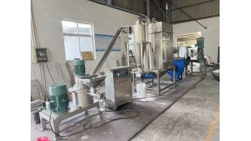 wheat maize crystal sugar powder pulverizer