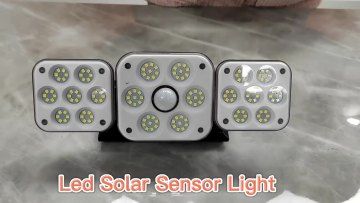 Customize Solar Emergency Solar Lighting  Solar Powered Garden Lights Solar Pathway Lights1