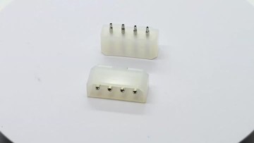 MX5.08mm 180° Wafer Connector Series