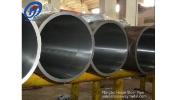 hydraulic cylinder tubes.mp4