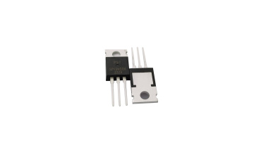 MOSFET N-CHANNEL SP13N50K TO220