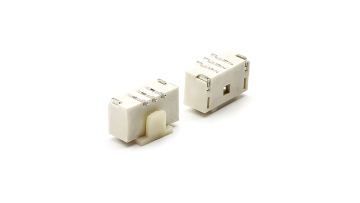 12509 Vertical Pin Seat Connector