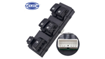 MHJKIA Factory wholesale Auto Power Window Switch 93570-2E200 For hyundai Tucson 2007-20131